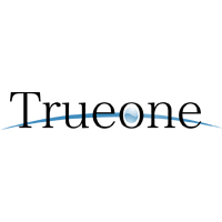 株式会社Trueone | 完全週休2日*年休120日以上*福岡事務所開設予定*早期の昇給昇格の企業ロゴ
