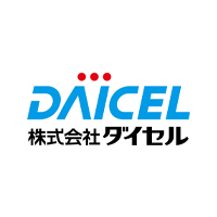 株式会社ダイセルの企業ロゴ