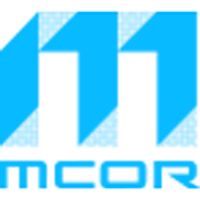 株式会社MCORの企業ロゴ