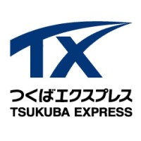 首都圏新都市鉄道株式会社の企業ロゴ