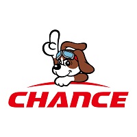 有限会社チャンスの企業ロゴ