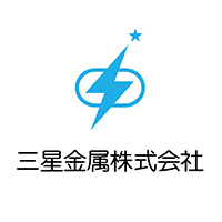 三星金属株式会社の企業ロゴ