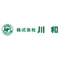 株式会社川和の企業ロゴ