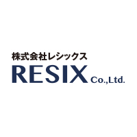 株式会社レシックスの企業ロゴ