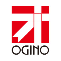 株式会社オギノの企業ロゴ