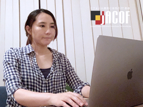 株式会社jacofの求人情報 コーディングスキル不要 Web グラフィックデザイナー 転職 求人情報サイトのマイナビ転職