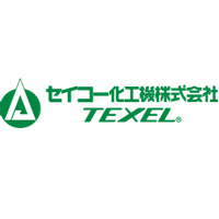 セイコー化工機株式会社の企業ロゴ