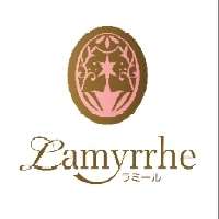 株式会社ラミールの企業ロゴ