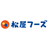 株式会社松屋フーズホールディングス | ◆東証一部上場企業◆「松屋」「松のや」等を全国1196店舗展開◆の企業ロゴ