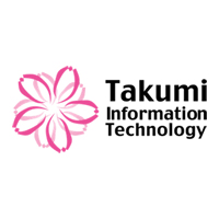 株式会社タクミインフォメーションテクノロジーの企業ロゴ