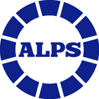 株式会社アルプス物流 | 【東証プライム上場／アルプスアルパイングループ】総合物流企業の企業ロゴ