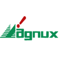 株式会社マグナックスの企業ロゴ