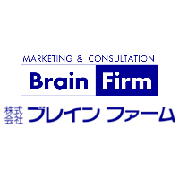 株式会社ブレインファームの企業ロゴ