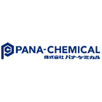 株式会社パナ・ケミカルの企業ロゴ