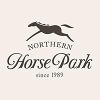 株式会社ノーザンホースパーク | 1年通じて馬に触れ合える「馬のテーマパーク」★引越し費用負担の企業ロゴ