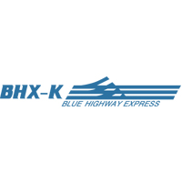 株式会社ブルーハイウェイエクスプレス九州 | 商船三井フェリーのグループ企業として海上輸送事業を全国に展開の企業ロゴ