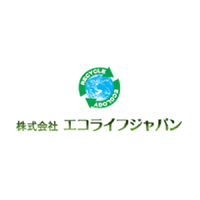 株式会社エコライフジャパンの企業ロゴ