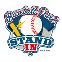 株式会社ハスポ | 野球がもっと好きになれる専門店「STAND IN 佐世保店」の企業ロゴ