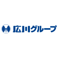 広川株式会社の企業ロゴ