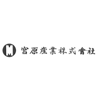 宮原産業株式会社 | もうすぐ創業100年！長い歴史を誇る広島の包装資材メーカー！の企業ロゴ