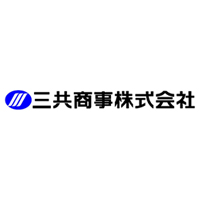 三共商事株式会社の企業ロゴ