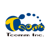 ティーコム株式会社 | 《設立66年目・大手企業から信頼を受ける優良企業》◆面接1回の企業ロゴ