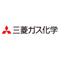 三菱ガス化学株式会社 | 東証プライム上場の特色ある優良化学メーカー／年休実質127日~の企業ロゴ