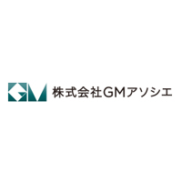 株式会社GMアソシエの企業ロゴ
