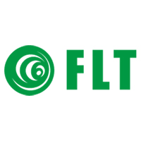 株式会社FLTの企業ロゴ