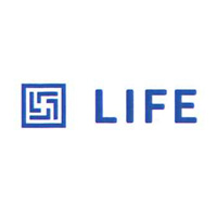 LIFE株式会社の企業ロゴ
