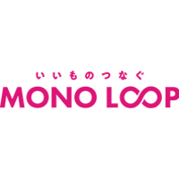 モノ・ループ株式会社の企業ロゴ