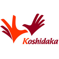 株式会社コシダカの企業ロゴ