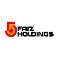 株式会社ファイズホールディングスの企業ロゴ