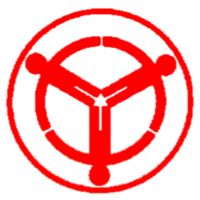 西日本自動車共済協同組合の企業ロゴ