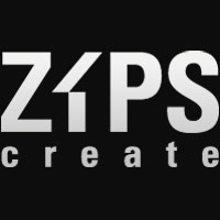 ZIPS create株式会社 | 大手企業と安定取引♪有名飲食店・マンションも手掛けています！の企業ロゴ