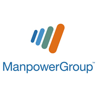 マンパワーグループ株式会社 | 20代女性が活躍中／100％事務の仕事をご紹介／残業月5h程の企業ロゴ