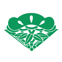 松竹株式会社の企業ロゴ