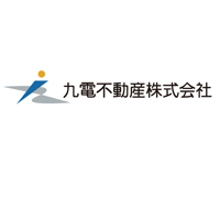 九電不動産株式会社の企業ロゴ