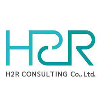 H2Rコンサルティング株式会社の企業ロゴ