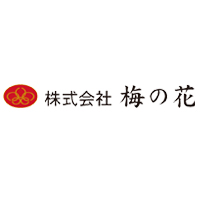 株式会社梅の花の企業ロゴ