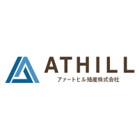 アァートヒル殖産株式会社 | 名だたる大手企業と多数取引／賞与実績4.2ヶ月分／残業ほぼなしの企業ロゴ