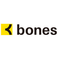 株式会社ボンズ の企業ロゴ
