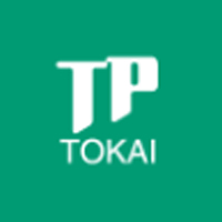 トーカイ株式会社の企業ロゴ