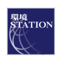 環境ステーション株式会社 | 「ヤクルトスワローズ」 オフィシャルスポンサーの企業ロゴ