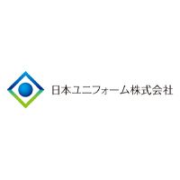 日本ユニフォーム株式会社の企業ロゴ