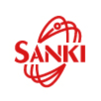 株式会社サンキテックの企業ロゴ