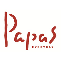 株式会社パパスの企業ロゴ