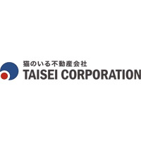 株式会社タイセイコーポレーションの企業ロゴ