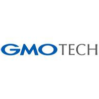 GMO TECH株式会社の企業ロゴ