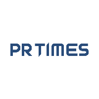 株式会社PR TIMESの企業ロゴ